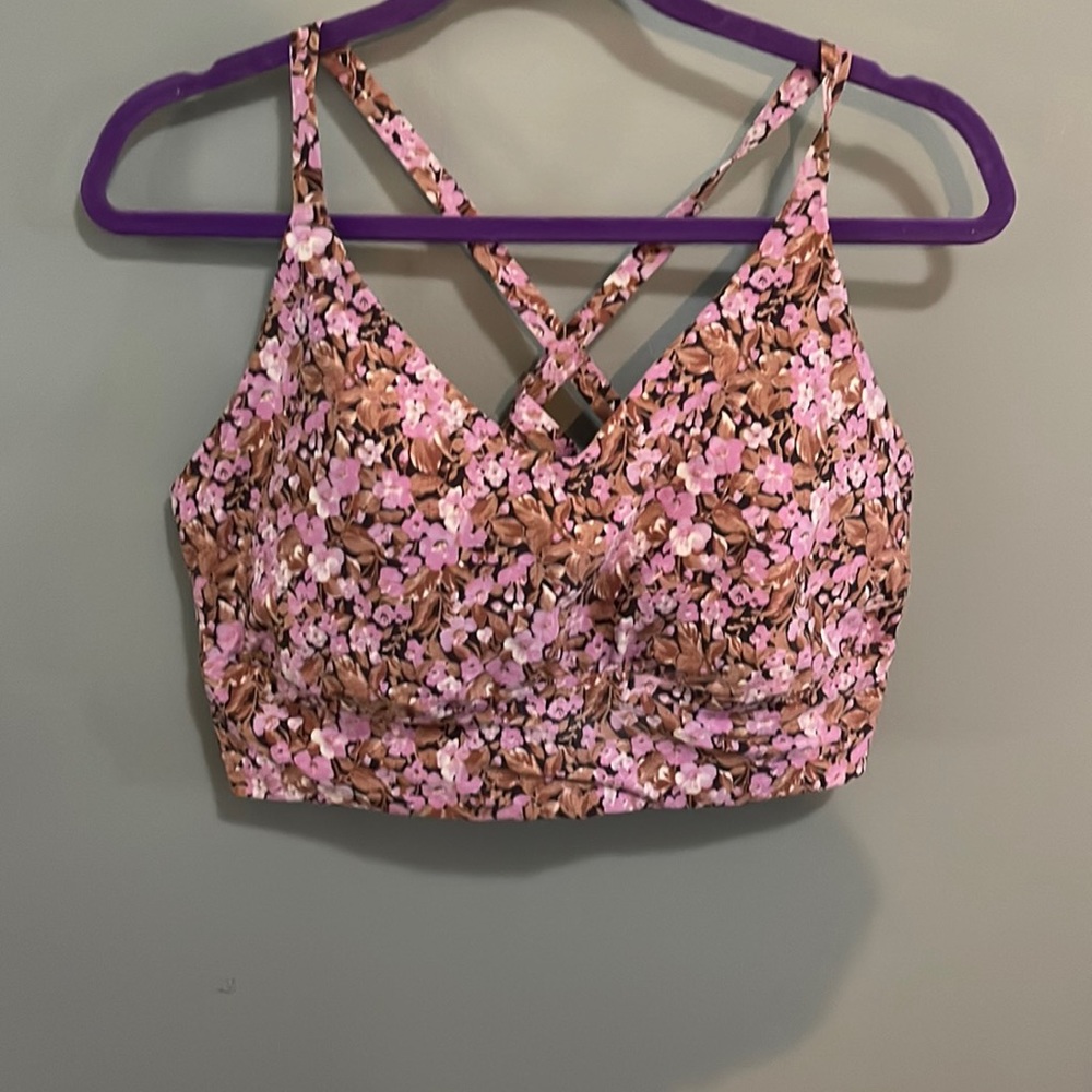 COPY - Aerie bra